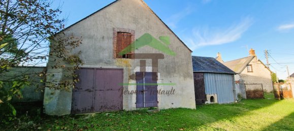 4 غرف نوم منزل في Patay, France رقم 46660 3