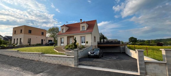 4 bedrooms House in Raillicourt, France No. 44599 12