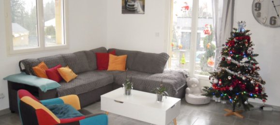 4 bedrooms House in Raillicourt, France No. 44599 3