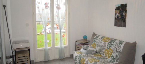 4 bedrooms House in Raillicourt, France No. 44599 5