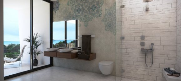 4 bedrooms Villa in Campoamor, Spain No. 9178 5