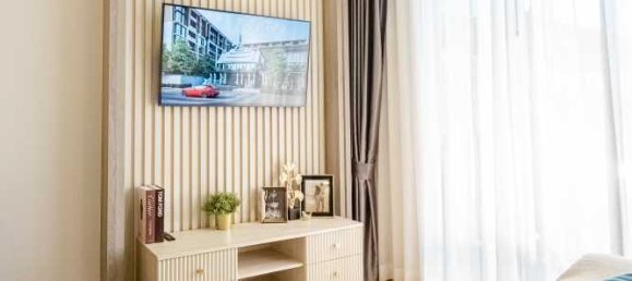 Apartamento com 1 quarto em condomínio em Bang Tao, Thailand N.º 79106 11