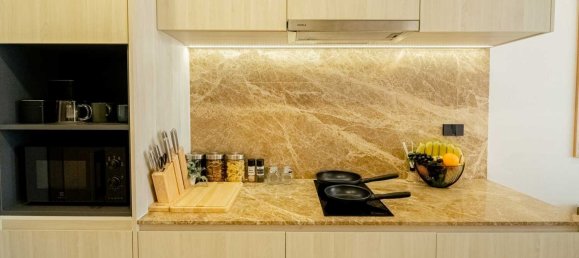 Apartamento com 1 quarto em condomínio em Bang Tao, Thailand N.º 79106 5