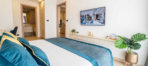 Apartamento com 1 quarto em condomínio em Bang Tao, Thailand N.º 79106 6