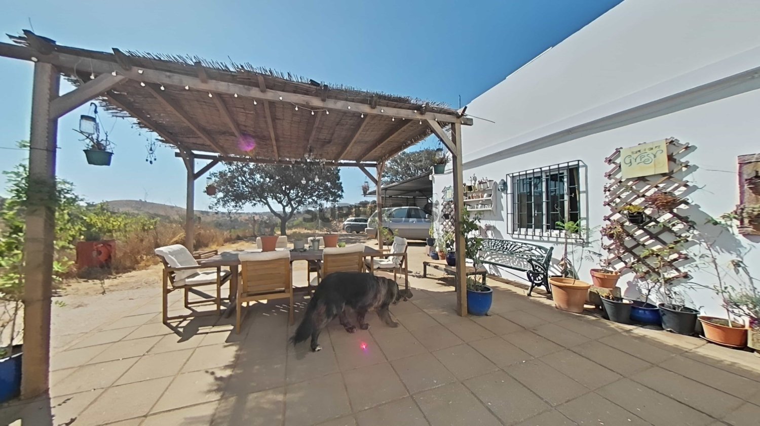 3 chambres Maison à Almodovar, Portugal No. 280497