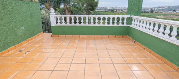 2 Schlafzimmer Haus in Rojales, Spain, Nr. 185162 24