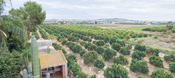 2 Schlafzimmer Haus in Rojales, Spain, Nr. 185162 27