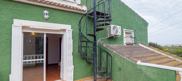 2 Schlafzimmer Haus in Rojales, Spain, Nr. 185162 22