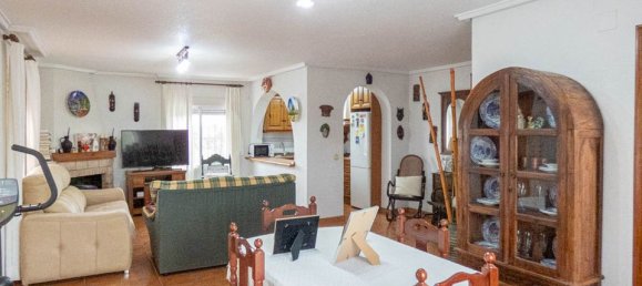 2 Schlafzimmer Haus in Rojales, Spain, Nr. 185162 6