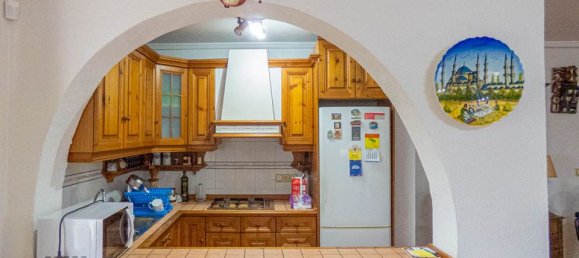 2 Schlafzimmer Haus in Rojales, Spain, Nr. 185162 8