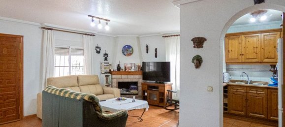 2 Schlafzimmer Haus in Rojales, Spain, Nr. 185162 3