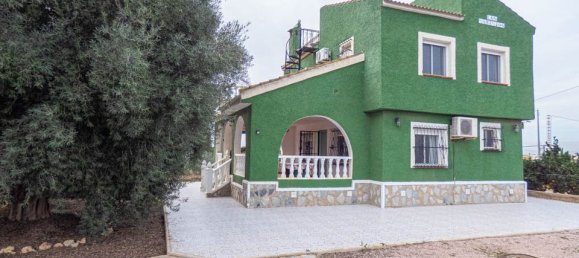2 Schlafzimmer Haus in Rojales, Spain, Nr. 185162 30