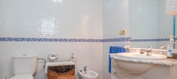 2 Schlafzimmer Haus in Rojales, Spain, Nr. 185162 12