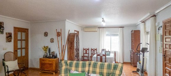 2 Schlafzimmer Haus in Rojales, Spain, Nr. 185162 5