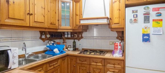 2 Schlafzimmer Haus in Rojales, Spain, Nr. 185162 9