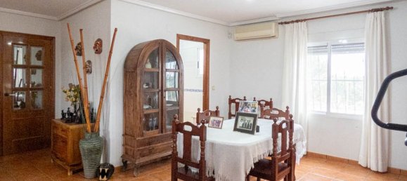 2 Schlafzimmer Haus in Rojales, Spain, Nr. 185162 7
