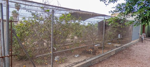 2 Schlafzimmer Haus in Rojales, Spain, Nr. 185162 34