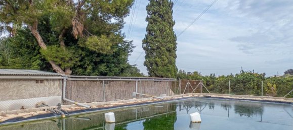 2 Schlafzimmer Haus in Rojales, Spain, Nr. 185162 36