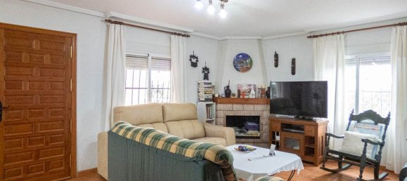 2 Schlafzimmer Haus in Rojales, Spain, Nr. 185162 4