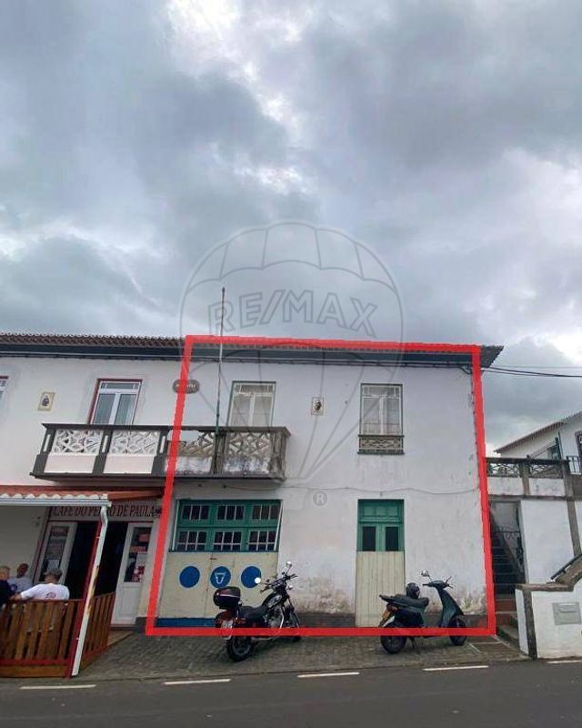 3 Schlafzimmer Haus in Lajes, Portugal, Nr. 45331