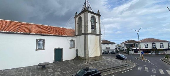 3 Schlafzimmer Haus in Lajes, Portugal, Nr. 45331 4
