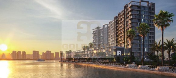 2 bedrooms Apartment in Al Maryah Island, UAE No. 16024 3