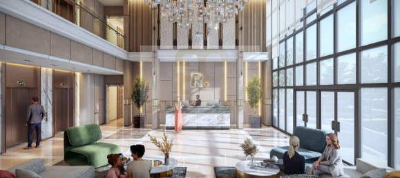 2 bedrooms Apartment in Al Maryah Island, UAE No. 16024 2