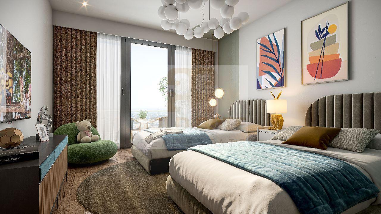 2 bedrooms Apartment in Al Maryah Island, UAE No. 16024