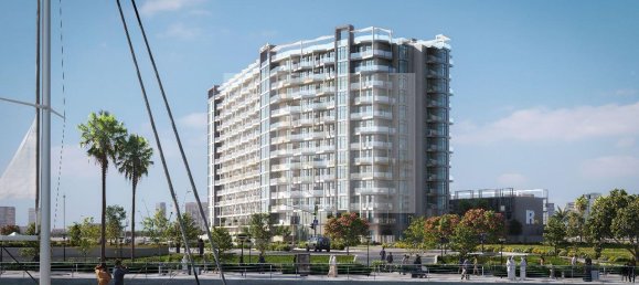 2 bedrooms Apartment in Al Maryah Island, UAE No. 16024 4