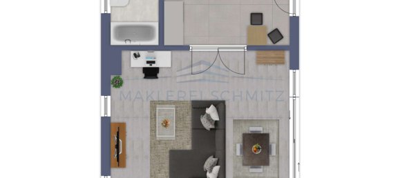 5 bedrooms Townhouse in Rhein-Sieg, Germany No. 237031 41