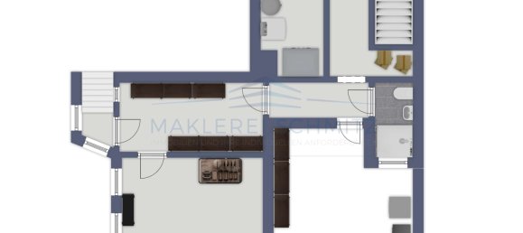 5 bedrooms Townhouse in Rhein-Sieg, Germany No. 237031 44