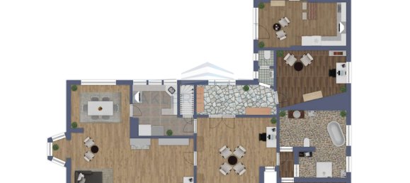 5 bedrooms Townhouse in Rhein-Sieg, Germany No. 237031 40