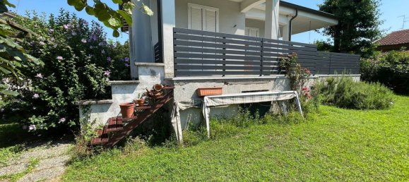 5-Zimmer Villa in Reggiolo, Italy, Nr. 161198 5