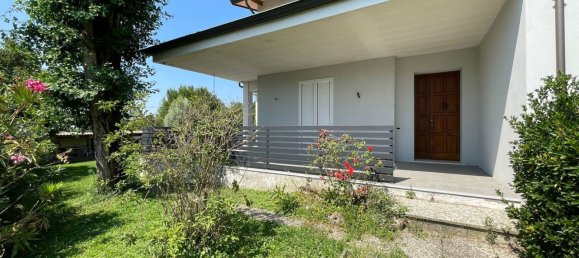 5-Zimmer Villa in Reggiolo, Italy, Nr. 161198 2