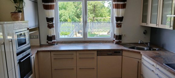 4 غرف نوم تاون هاوس في Regensburg, Germany رقم 293139 3