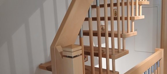 4 غرف نوم تاون هاوس في Regensburg, Germany رقم 293139 7