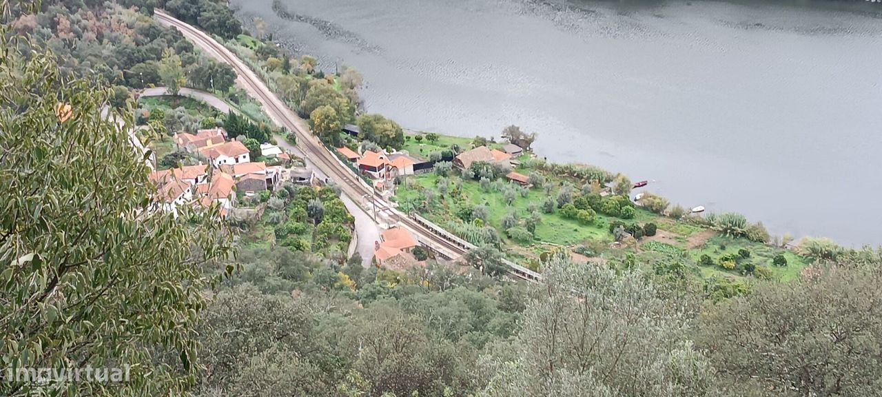 Terreno en Baiao, Portugal 8187 m² No. 83737