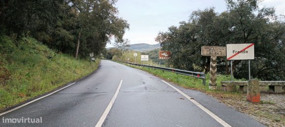 Terreno en Baiao, Portugal 8187 m² No. 83737 44