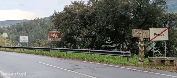 Terreno en Baiao, Portugal 8187 m² No. 83737 43