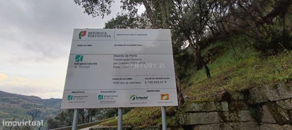 Terreno en Baiao, Portugal 8187 m² No. 83737 45