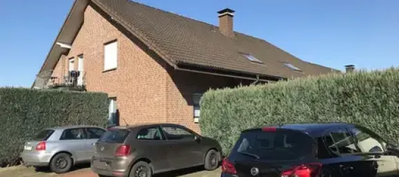 8 Schlafzimmer Stadthaus in Borken, Germany, Nr. 21285 2