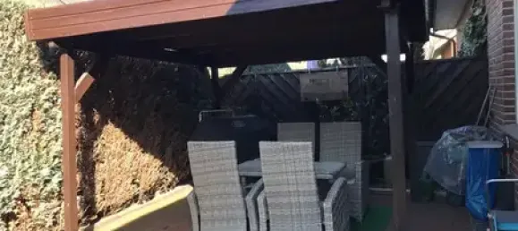 8 Schlafzimmer Stadthaus in Borken, Germany, Nr. 21285 6