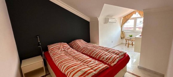 Apartment 3+2 in Alanya, Turkey No. 23989 10