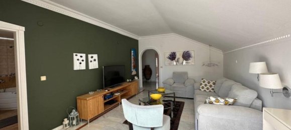 Apartment 3+2 in Alanya, Turkey No. 23989 5