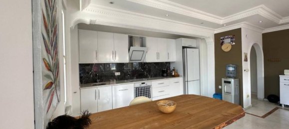 Apartment 3+2 in Alanya, Turkey No. 23989 2