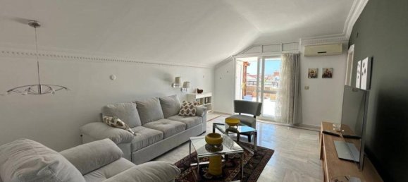 Apartment 3+2 in Alanya, Turkey No. 23989 4