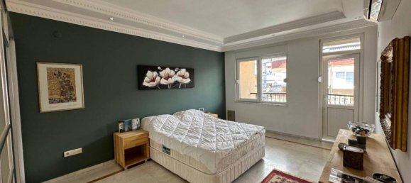 Apartment 3+2 in Alanya, Turkey No. 23989 9