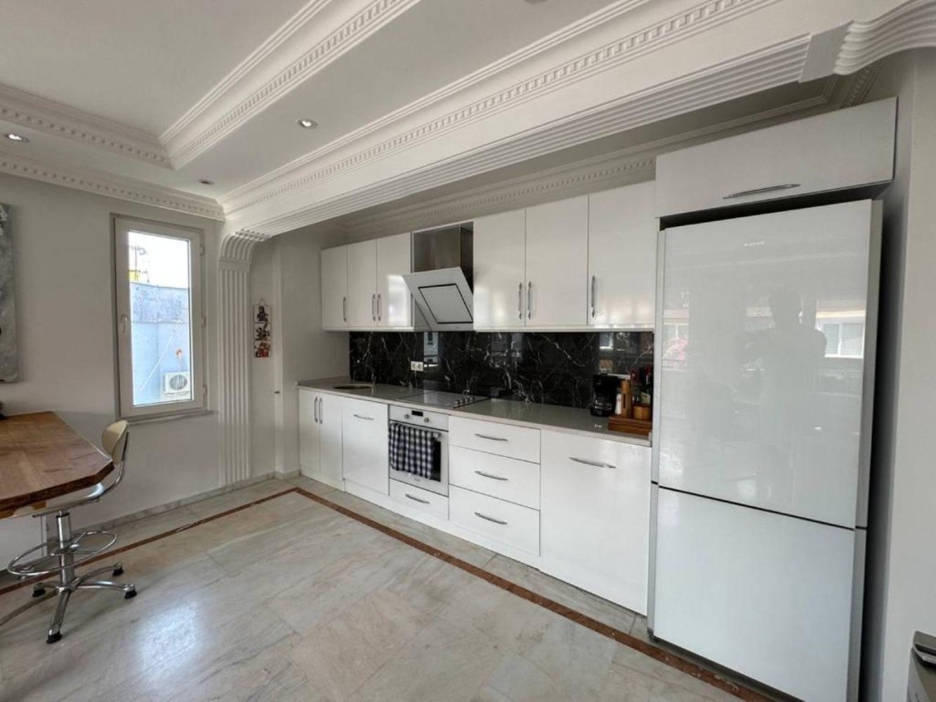 Apartment 3+2 in Alanya, Turkey No. 23989