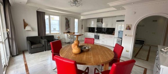 Apartment 3+2 in Alanya, Turkey No. 23989 3