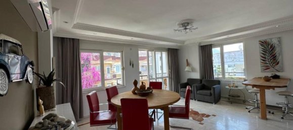 Apartment 3+2 in Alanya, Turkey No. 23989 6